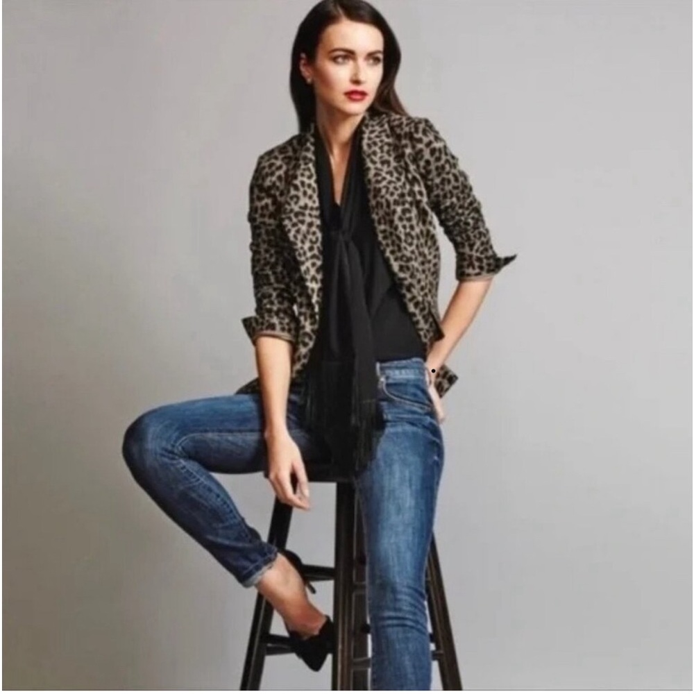 cABI blazer